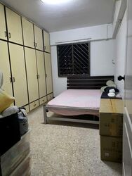 Blk 335 Clementi Avenue 2 (Clementi), HDB 3 Rooms #601548331
